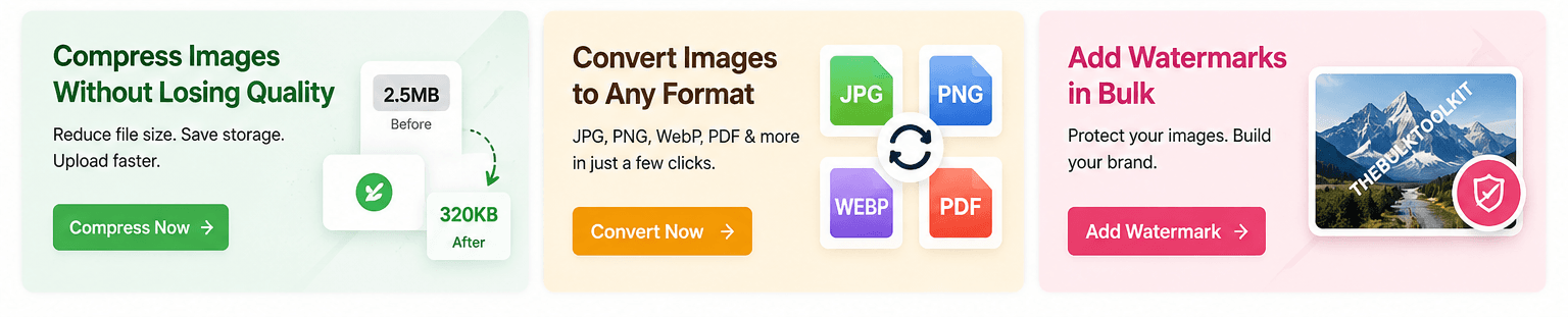Smart Automation — AI background removal